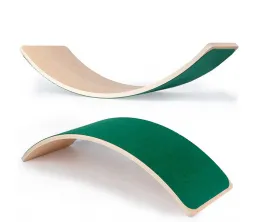 Holzkr&uuml;mmungsbrett