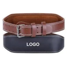 Custom Gewichtshebeg&uuml;rtel