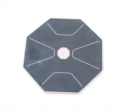 Birch Wood Balance Board