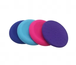 Silikonbalance -Board