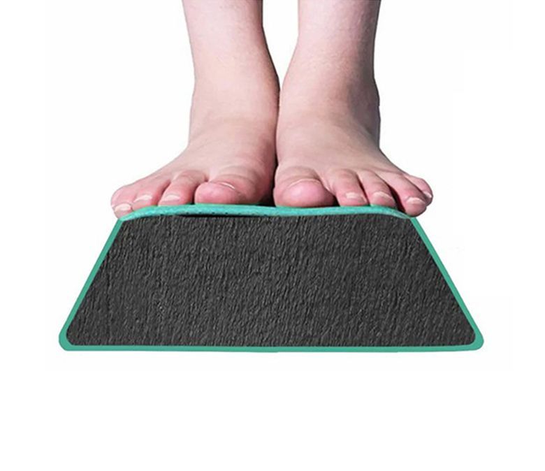 Faltbarer Balancestrahl