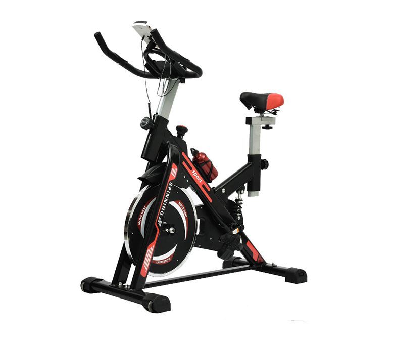 Heimspinnrad