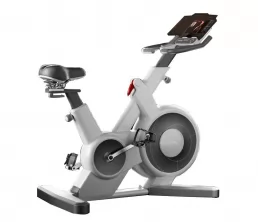 Vollständig geschlossener magnetischer Kontrollspinnbike