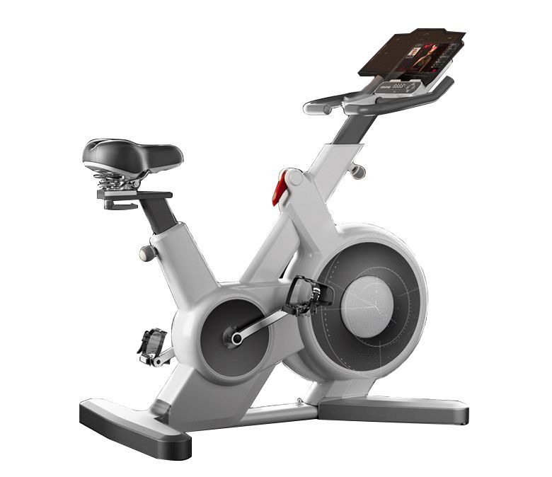 Vollständig geschlossener magnetischer Kontrollspinnbike