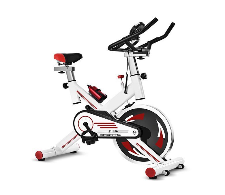 Bike Bike Fahrradtrainer Training