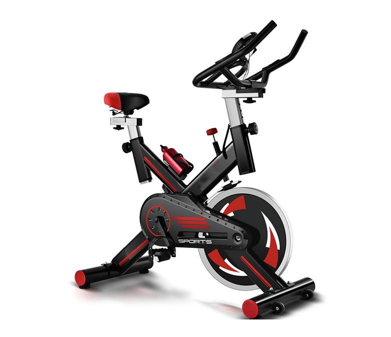 Bike Bike Fahrradtrainer Training