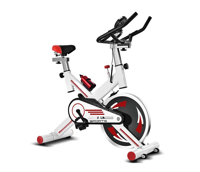 Bike Bike Fahrradtrainer Training