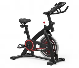 Aerobic Cycling Training Bike in Innenräumen