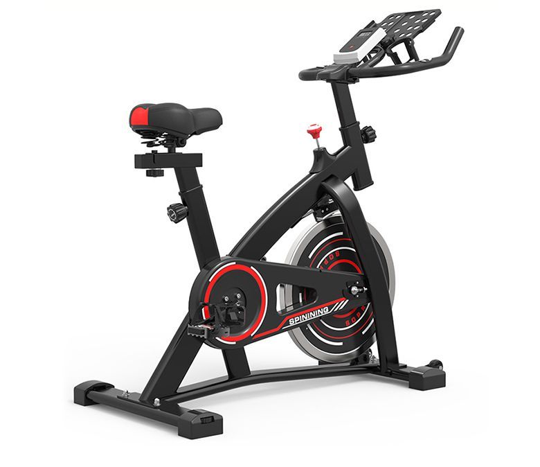 Aerobic Cycling Training Bike in Innenräumen