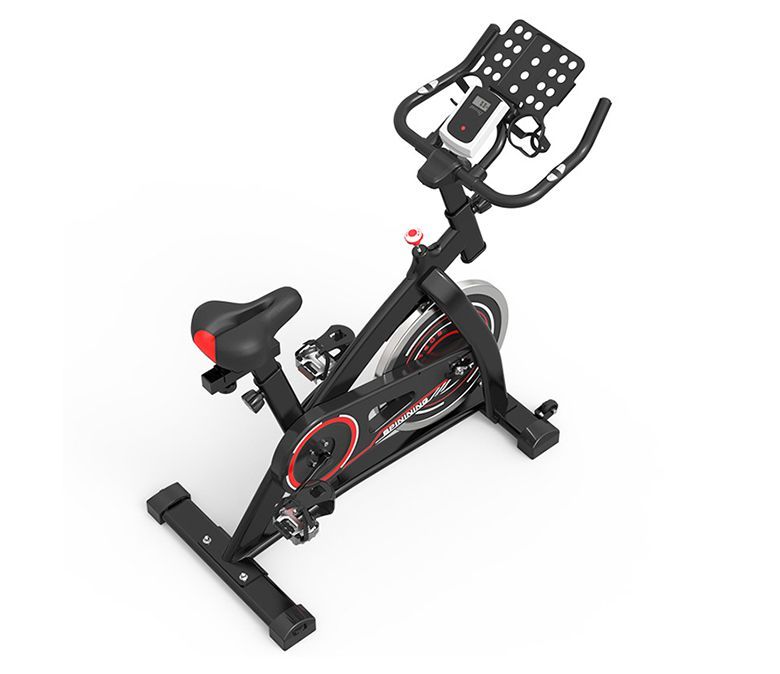 Aerobic Cycling Training Bike in Innenräumen