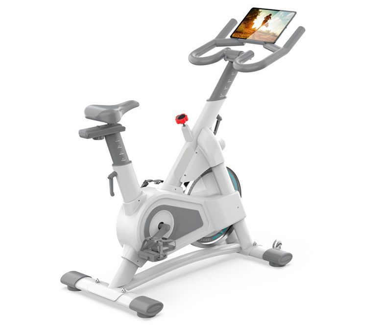 Innenstationäres Spinnrad Fahrrad
