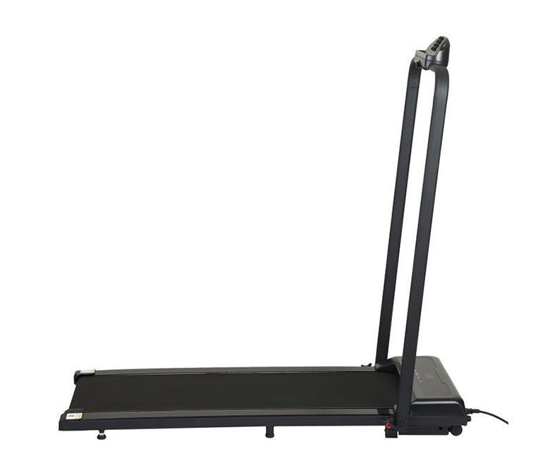 Slim aerobe tragbare Heimverkehrsmühle