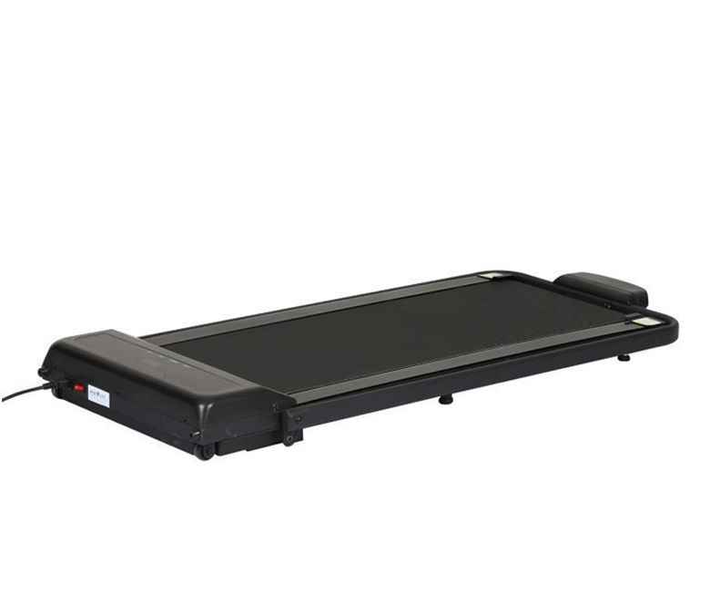 Slim aerobe tragbare Heimverkehrsmühle