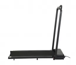 Slim aerobe tragbare Heimverkehrsmühle