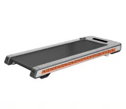 Falten flaches Laufband zum Gehen und Joggen