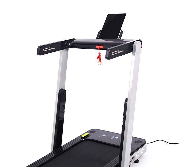 Mini Laufmaschine beliebt
