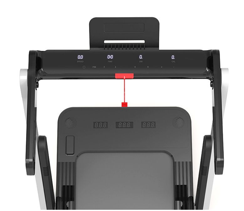 Mini Laufmaschine beliebt