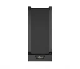 Falten Sie das Fitnessmaschine f&uuml;r Heimtraining -Fitnessautomaten