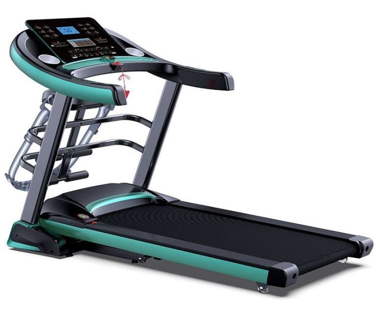 Mini -Laufband für Heimfahrungsmaschine zu Hause