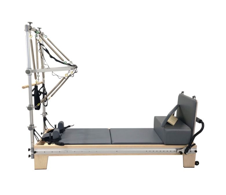 Maple Vollstrecke Reformer Pilates Tower zum guten Preis