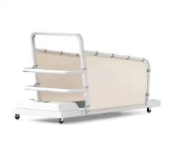 Haustier -Laufband kleiner und mittlerer Hundewanderer