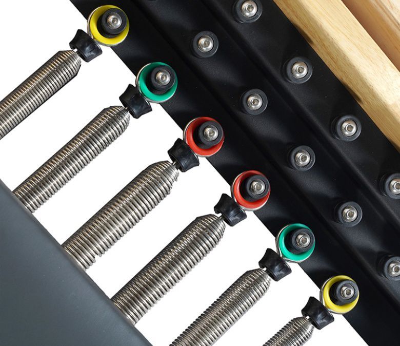 Holzpilates -Reformer zum Verkauf