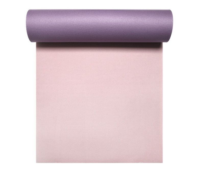Anpassbare XPE Yoga Matte Home Leicht wasserdicht nicht rutschfest