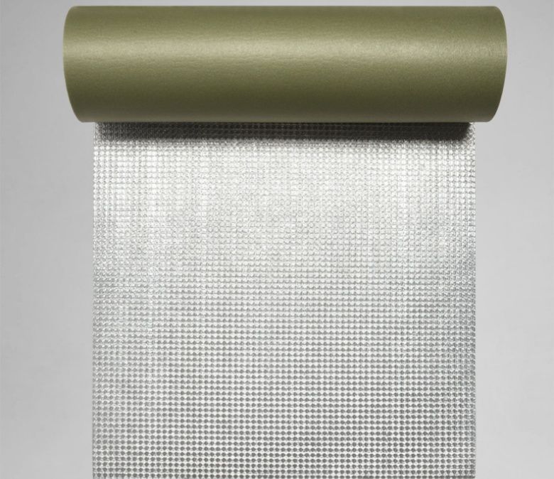 Anpassbare XPE Yoga Matte Home Leicht wasserdicht nicht rutschfest