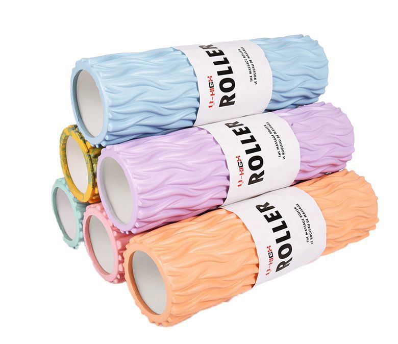 Eva ＋ PVC -Schaumrolle