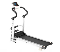 Fitnessger&auml;te Fitness Sport falten elektrisches Laufband Home Fitness