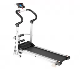 Fitnessgeräte Fitness Sport falten elektrisches Laufband Home Fitness