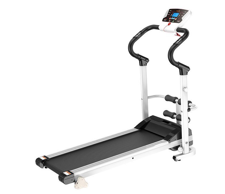 Fitnessgeräte Fitness Sport falten elektrisches Laufband Home Fitness
