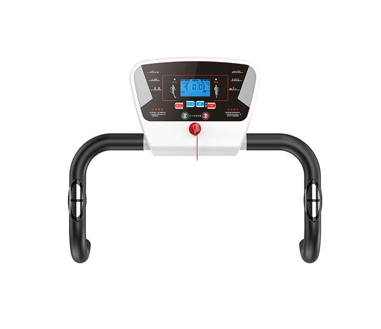 Fitnessgeräte Fitness Sport falten elektrisches Laufband Home Fitness