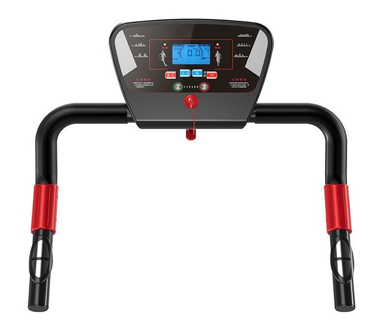Großhandel Multifunktional Drehzahlmotorisierte Faltungs -Home -Use -Laufband