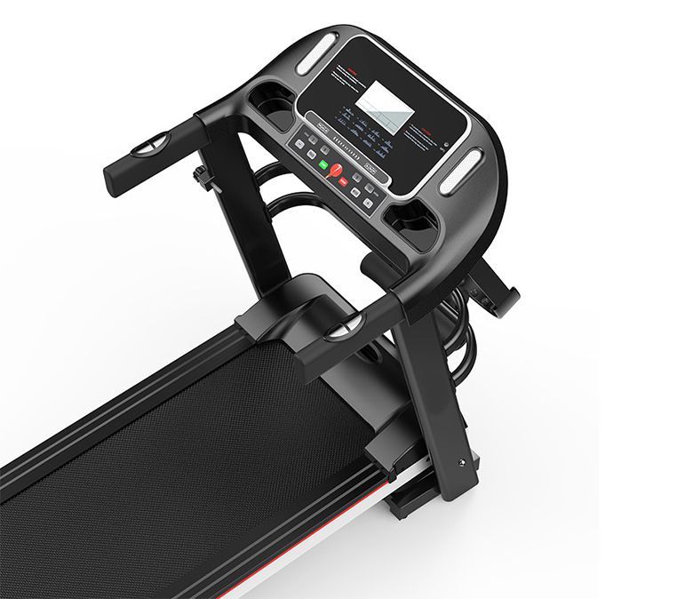 Fabrikversorgung Fitnessgeräte Laufmaschine Laufmaschine