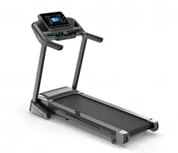 Schnellklappes halbkommerzielles Laufband intelligent Stille Laufband