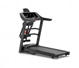 Commercial Fitness Equipment Fitness Laufmühle Maschinen Klappern nach Hause Verwenden Sie Wanderlaufmühle