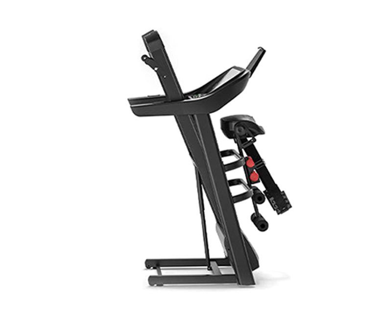 Commercial Fitness Equipment Fitness Laufmühle Maschinen Klappern nach Hause Verwenden Sie Wanderlaufmühle
