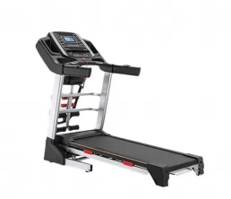 Mechanische faltbare Heimlaufmaschinen kommerzielle Bodybuilding -Laufband für Fitnessstudio