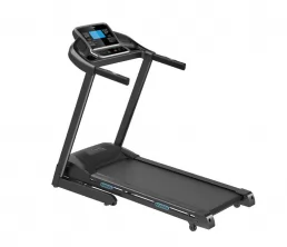 Hochwertiges kommerzielles Fitnessstudio -Laufmaschine Klappermühle Motorisiertes Laufband