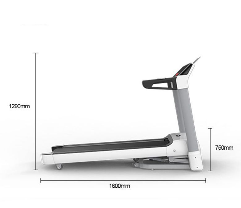 Hot Sell Treadmill Großhandel kommerzielle Fitness -Laufmühle