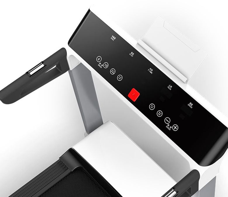 Hot Sell Treadmill Großhandel kommerzielle Fitness -Laufmühle
