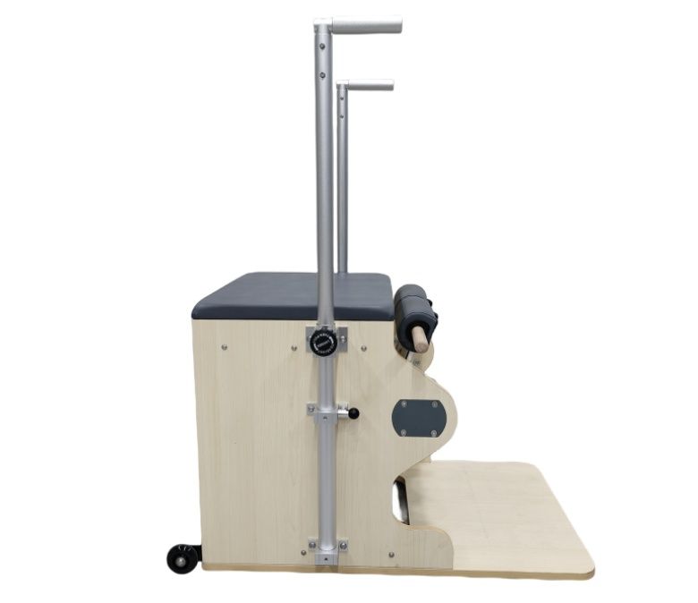 Holzpilates -Stuhlmaschine