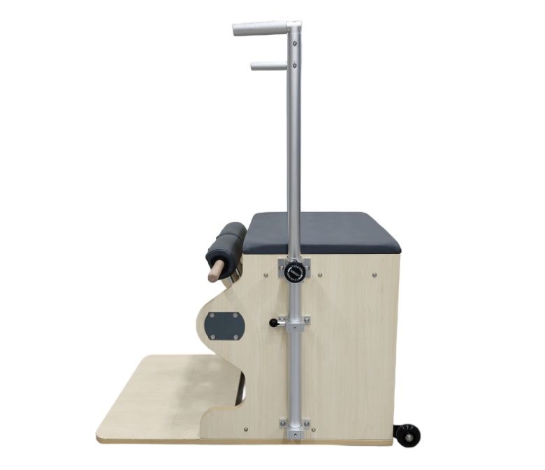Holzpilates -Stuhlmaschine
