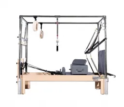Cadillac Reformer Yoga Pilates Reformer Full Trapez