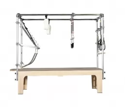 Yoga -Trainingstraining Maple Pilates Cadillac Reformer