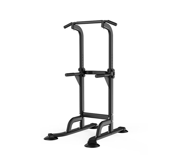 Pull -Up -Station -Power Tower
