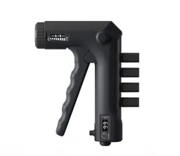 Digital Grip Trainer des Griff st&auml;rken