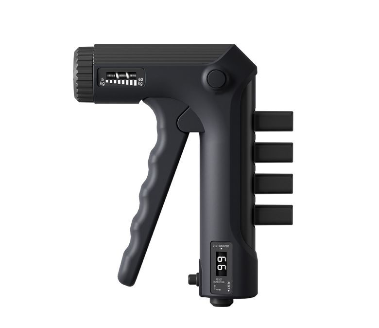 Digital Grip Trainer des Griff stärken