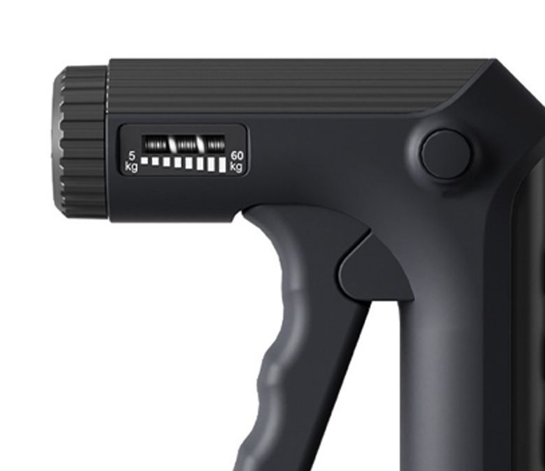 Digital Grip Trainer des Griff stärken